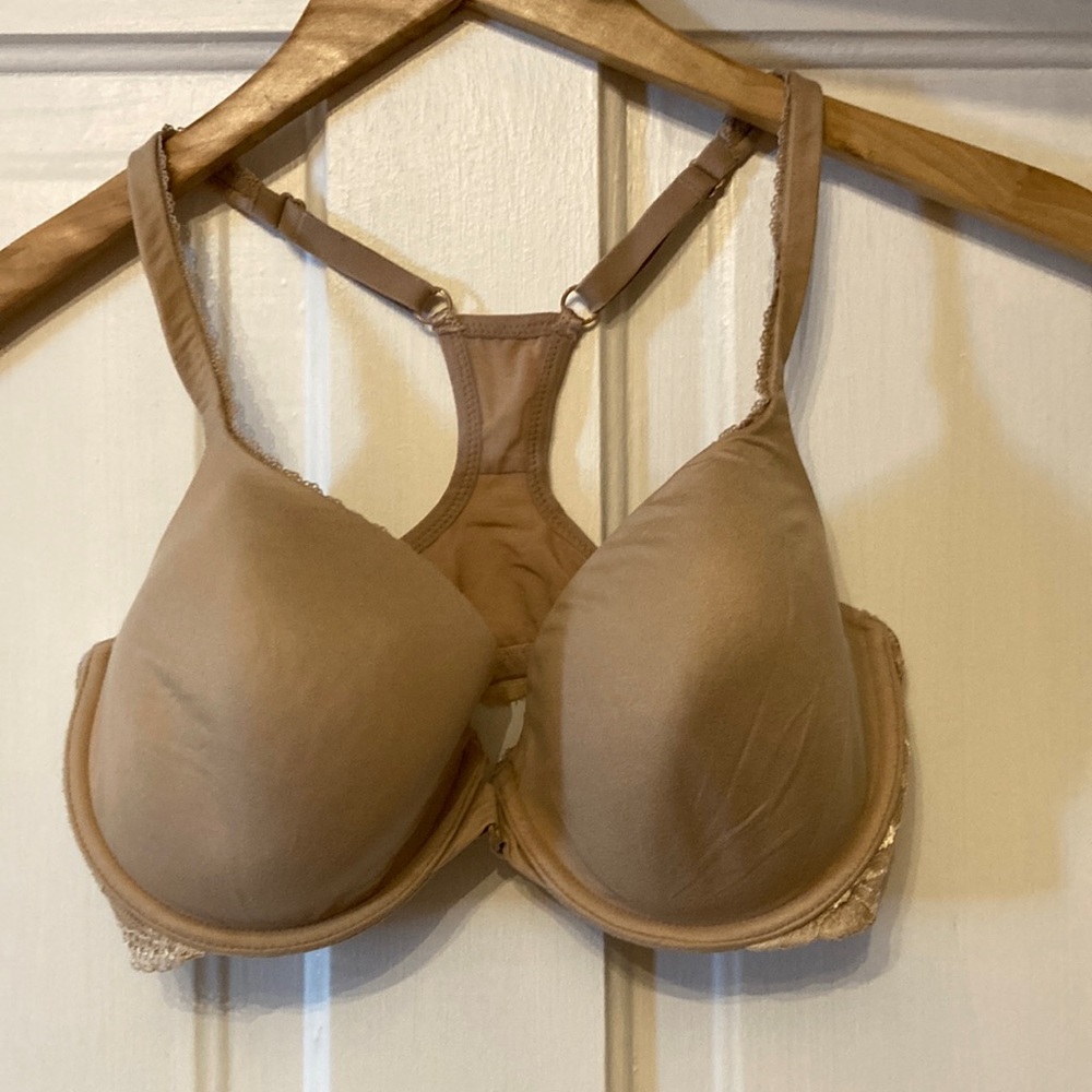 34 DD nude bra - Victoria’s Secret
